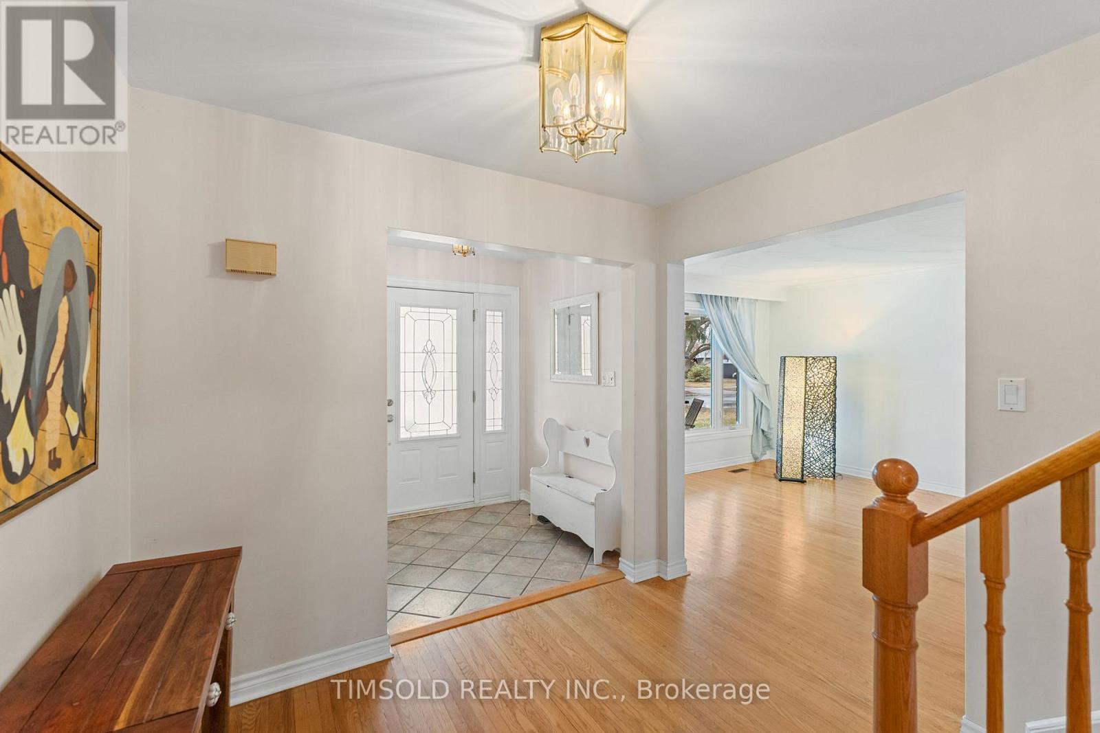 83 Senator Reesor's Drive, Markham, Ontario  L3P 3E4 - Photo 7 - N12952272