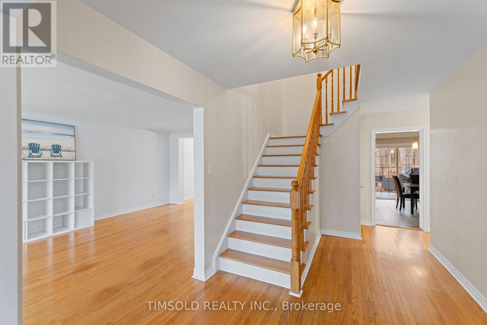 83 Senator Reesor's Drive, Markham, Ontario  L3P 3E4 - Photo 8 - N12952272