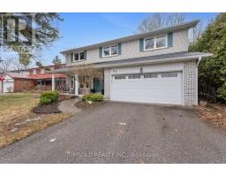 83 SENATOR REESOR'S DRIVE, Markham, Ontario