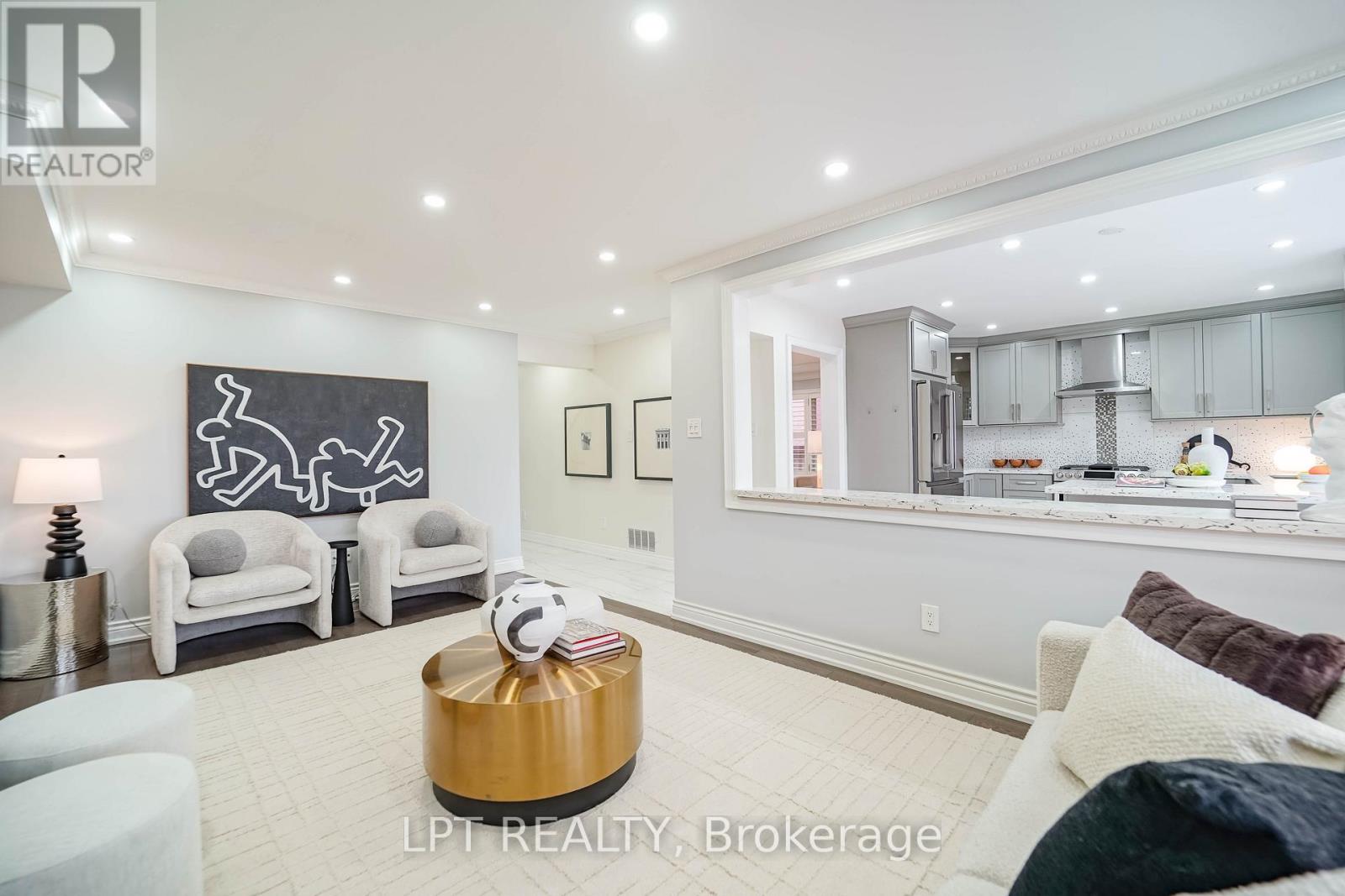 40 Dewberry Drive, Markham, Ontario  L3S 2S3 - Photo 17 - N12952286