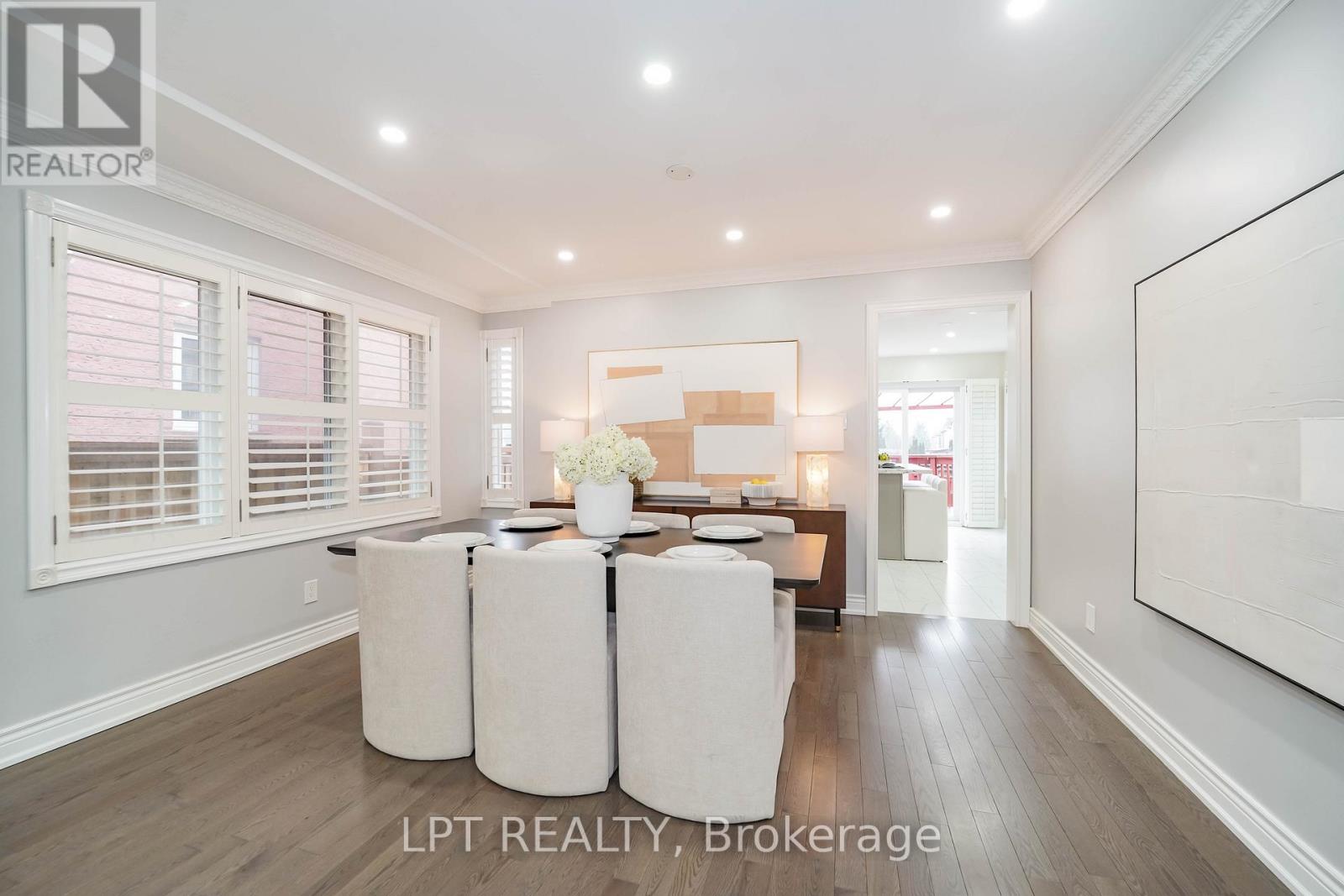 40 Dewberry Drive, Markham, Ontario  L3S 2S3 - Photo 19 - N12952286