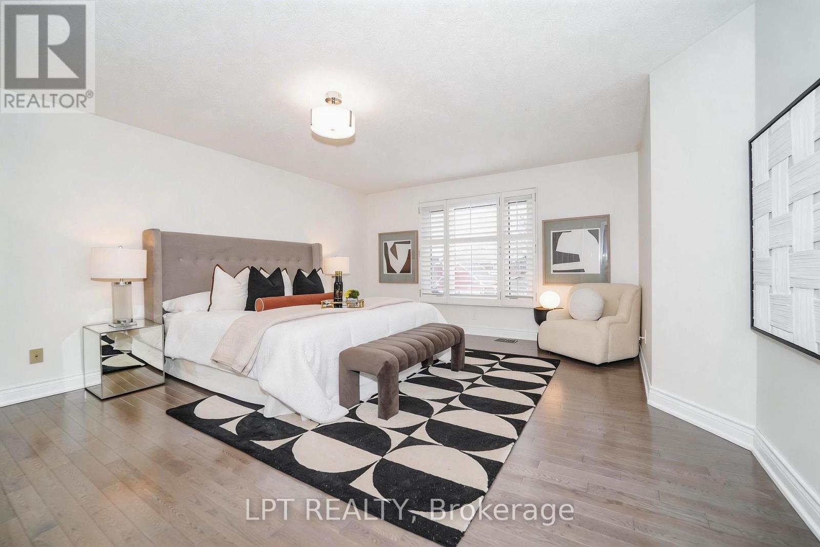 40 Dewberry Drive, Markham, Ontario  L3S 2S3 - Photo 25 - N12952286