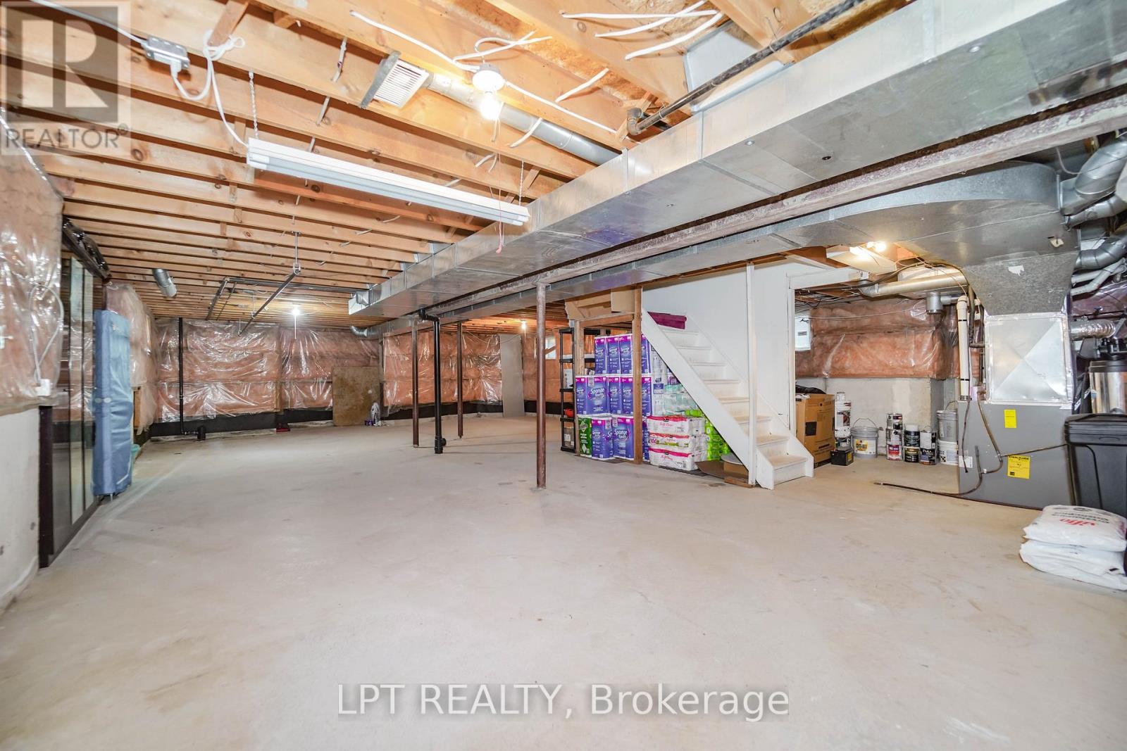 40 Dewberry Drive, Markham, Ontario  L3S 2S3 - Photo 38 - N12952286