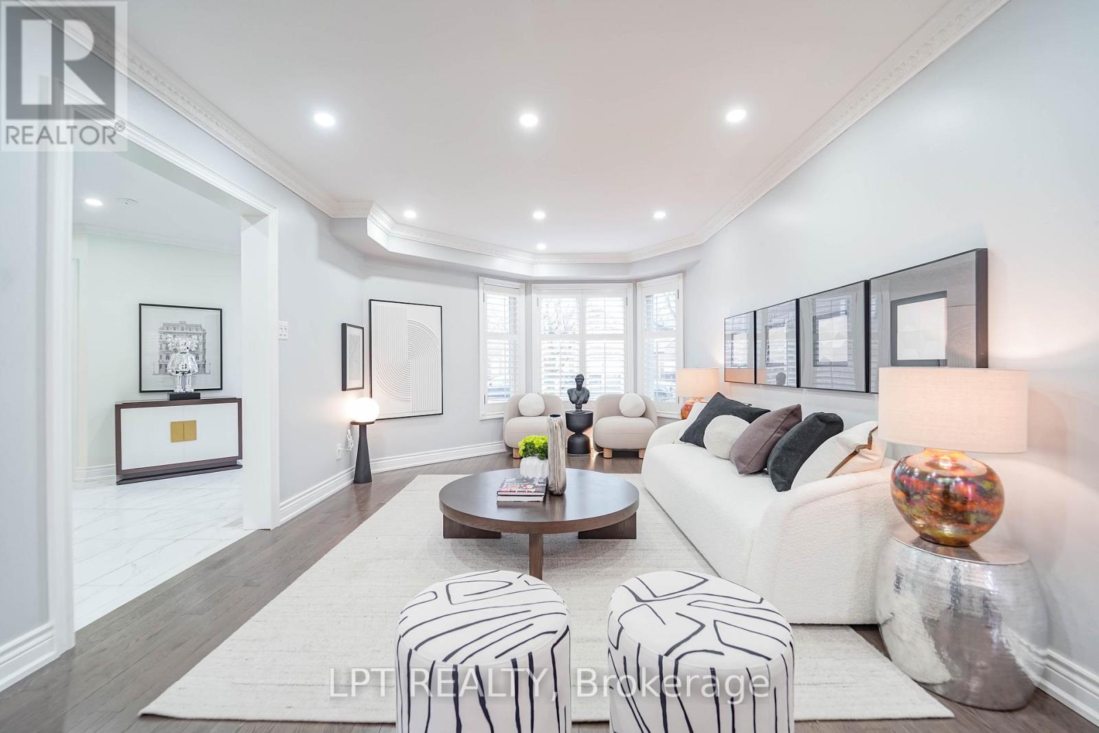 40 Dewberry Drive, Markham, Ontario  L3S 2S3 - Photo 4 - N12952286