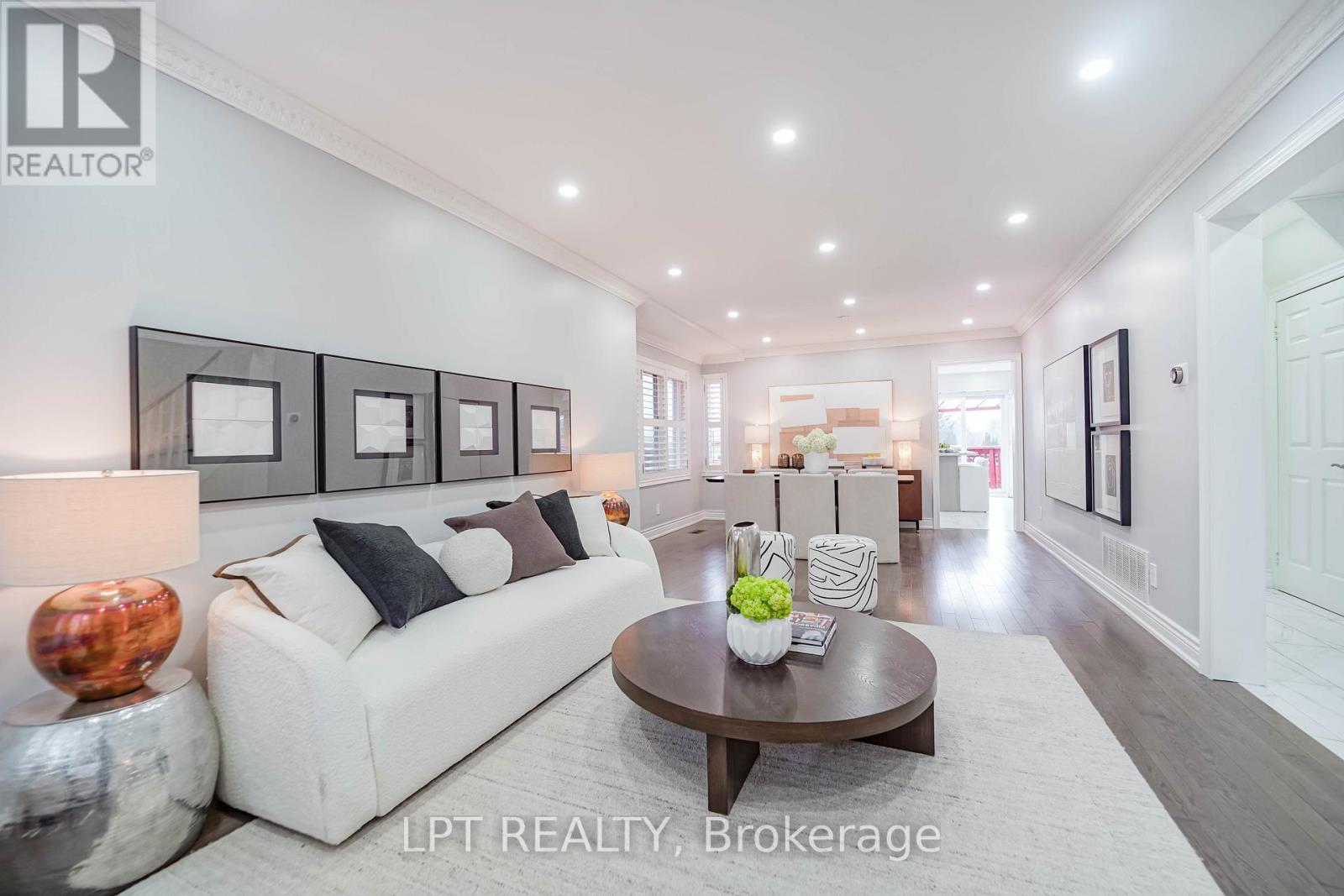 40 Dewberry Drive, Markham, Ontario  L3S 2S3 - Photo 7 - N12952286