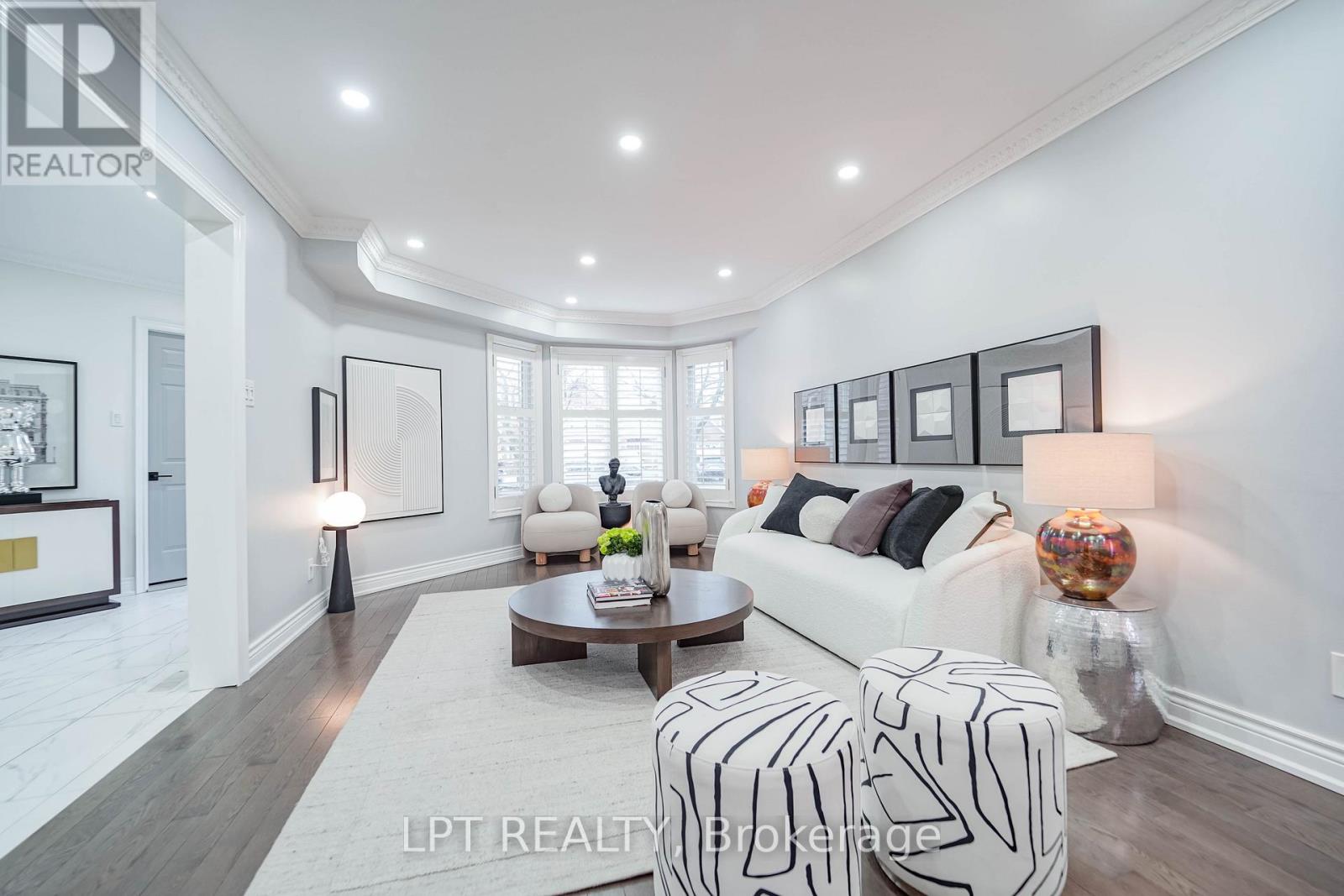 40 Dewberry Drive, Markham, Ontario  L3S 2S3 - Photo 8 - N12952286