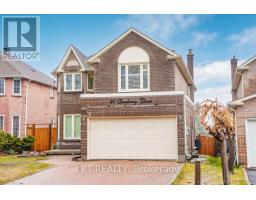 40 DEWBERRY DRIVE, Markham, Ontario