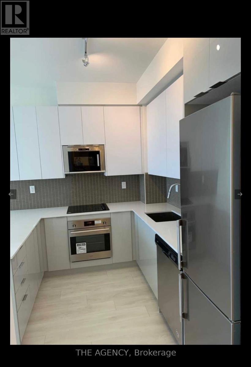 2810 - 2916 Highway 7 Road, Vaughan, Ontario  L4K 0K6 - Photo 5 - N12952336