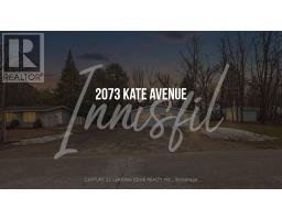 2073 KATE AVENUE, Innisfil, Ontario