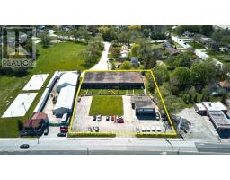 2912 HIGHWAY 27 ROAD, Bradford West Gwillimbury, Ontario