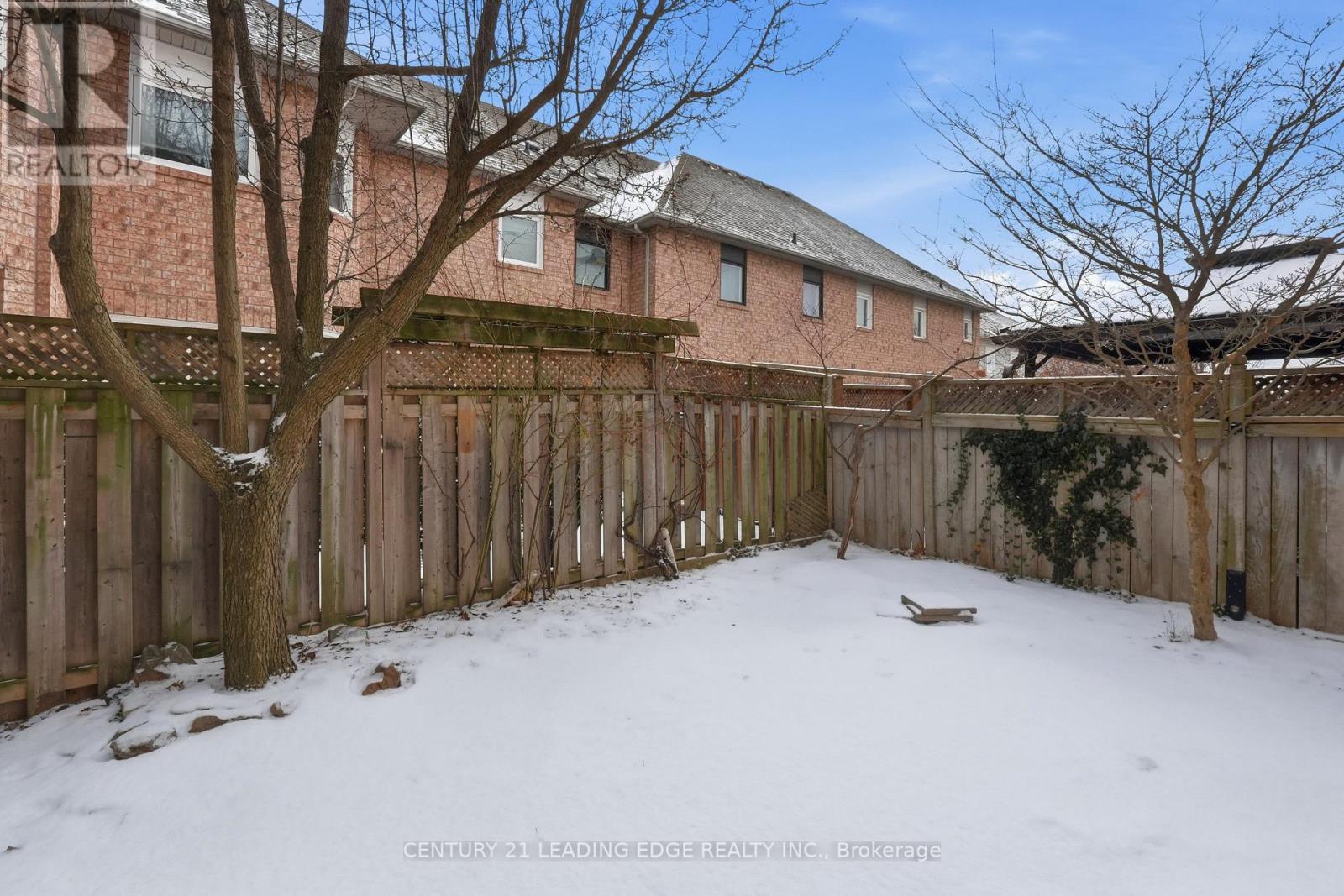 60 Snedden Avenue, Aurora, Ontario  L4G 7K6 - Photo 47 - N12952388