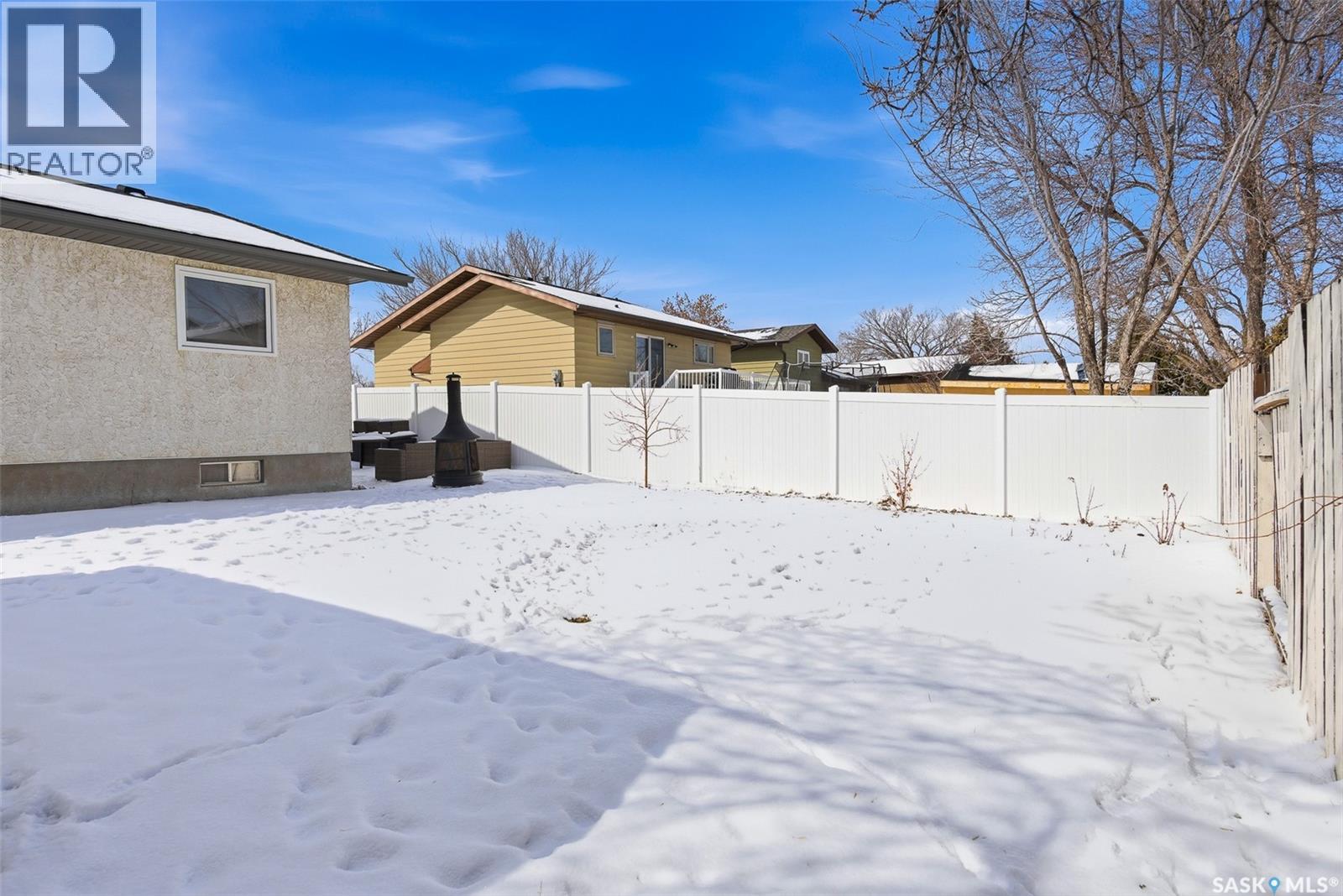 1107 Graham Road, Regina, Saskatchewan  S4N 5Z7 - Photo 29 - SK031905