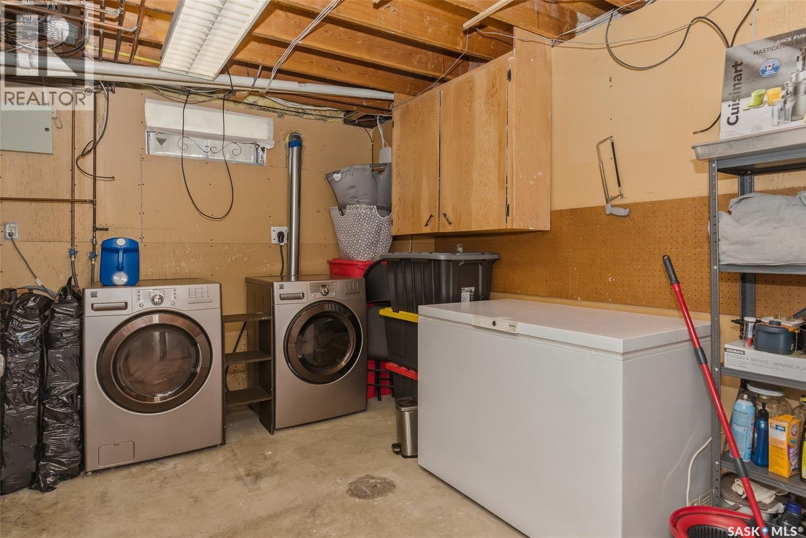 1107 Graham Road, Regina, Saskatchewan  S4N 5Z7 - Photo 26 - SK031905