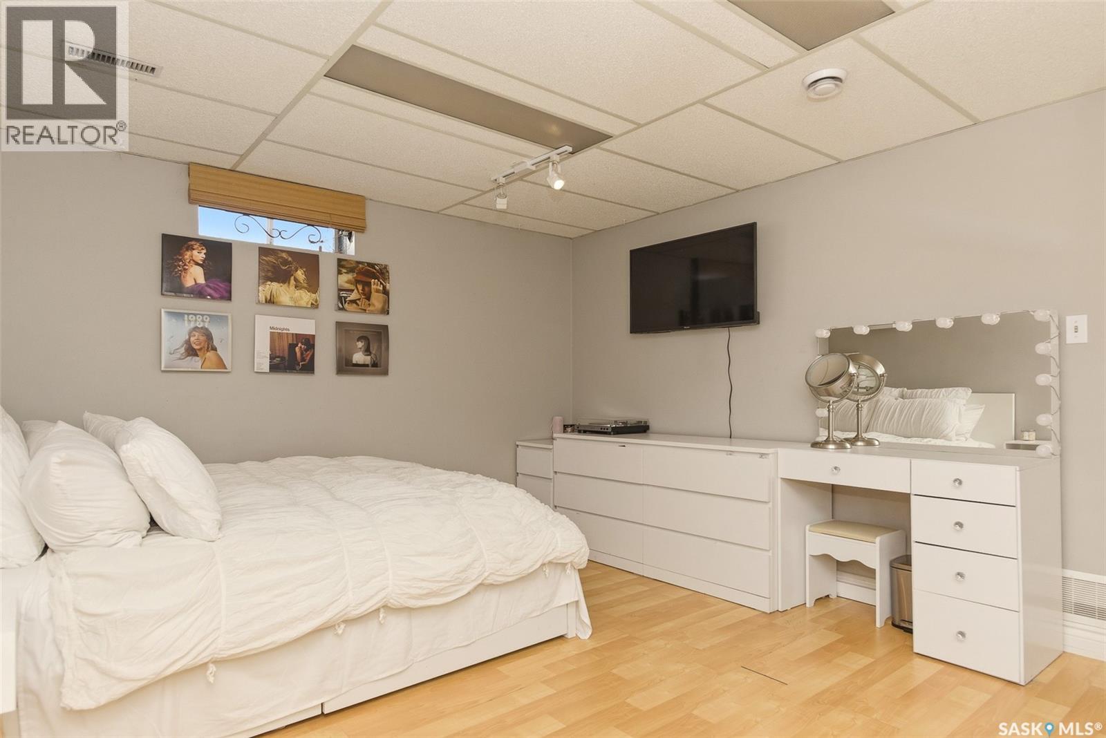 1107 Graham Road, Regina, Saskatchewan  S4N 5Z7 - Photo 21 - SK031905