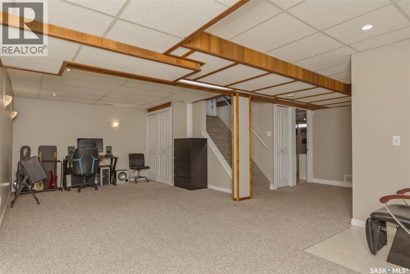 1107 Graham Road, Regina, Saskatchewan  S4N 5Z7 - Photo 24 - SK031905