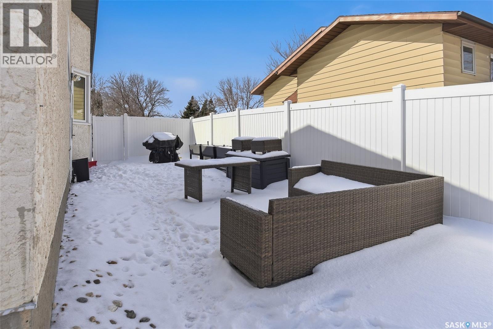 1107 Graham Road, Regina, Saskatchewan  S4N 5Z7 - Photo 30 - SK031905