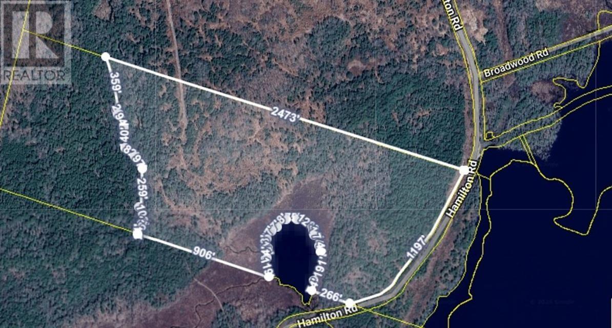 Lot 3 Hamilton Road, Pleasant Valley, Nova Scotia  B5A 5P1 - Photo 14 - 202604740