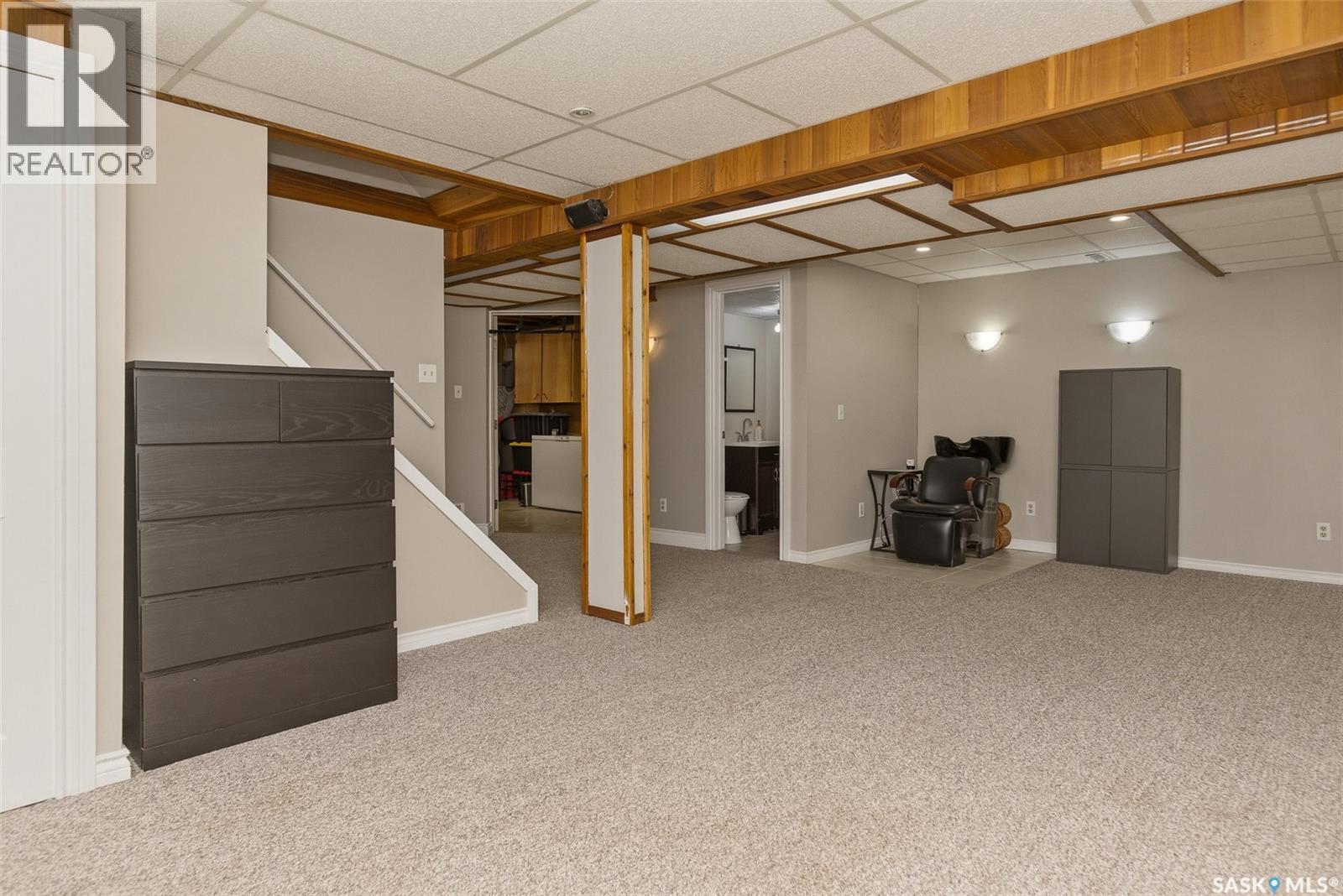 1107 Graham Road, Regina, Saskatchewan  S4N 5Z7 - Photo 25 - SK031905