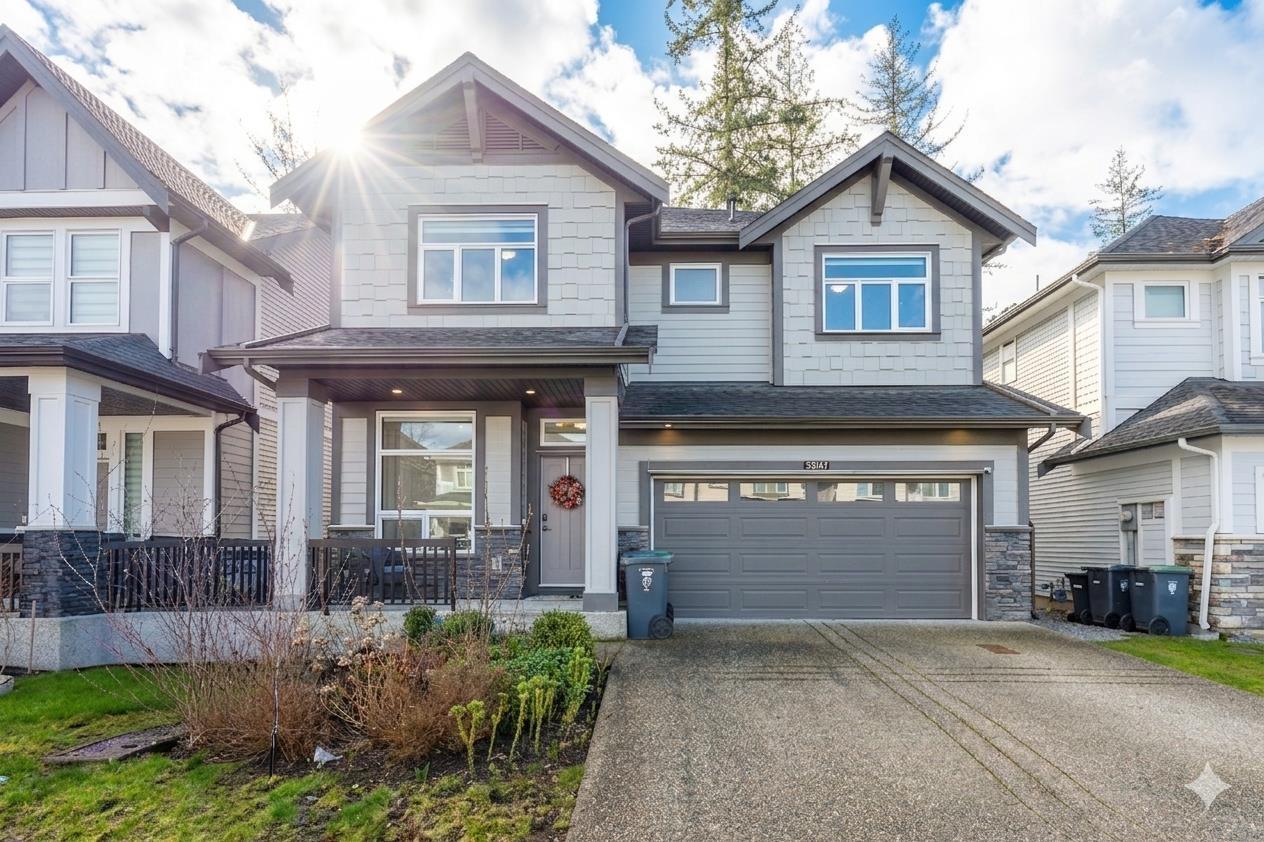 20530 77A AVENUE, Langley, British Columbia