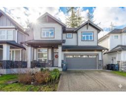 20530 77A AVENUE, Langley, British Columbia