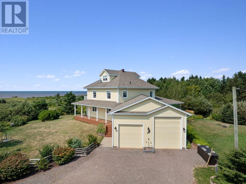 7373 Route 11, Cap Egmont, Prince Edward Island