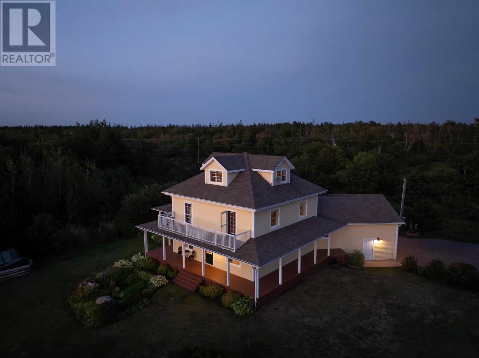 7373 Route 11, Cap Egmont, Prince Edward Island  C0B 2E0 - Photo 47 - 202606256