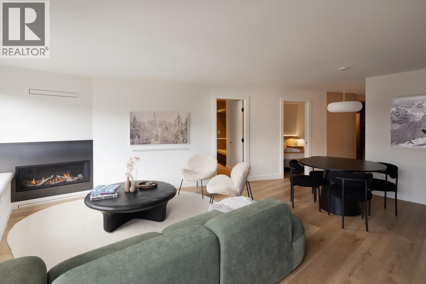 215 4360 Lorimer Road, Whistler, British Columbia  V8E 1A5 - Photo 4 - R3073128