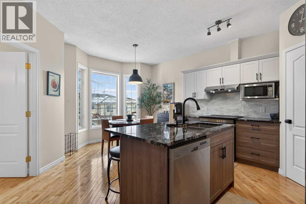 42 Hamptons Link Nw, Calgary, Alberta  T3A 5V9 - Photo 14 - A2281569