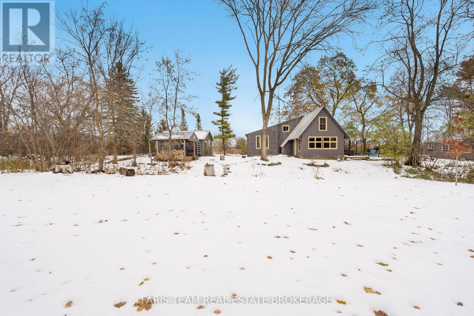 7237 6/7 Sideroad Nottawasaga, Clearview (Creemore), Ontario  L0M 1G0 - Photo 33 - S12952294
