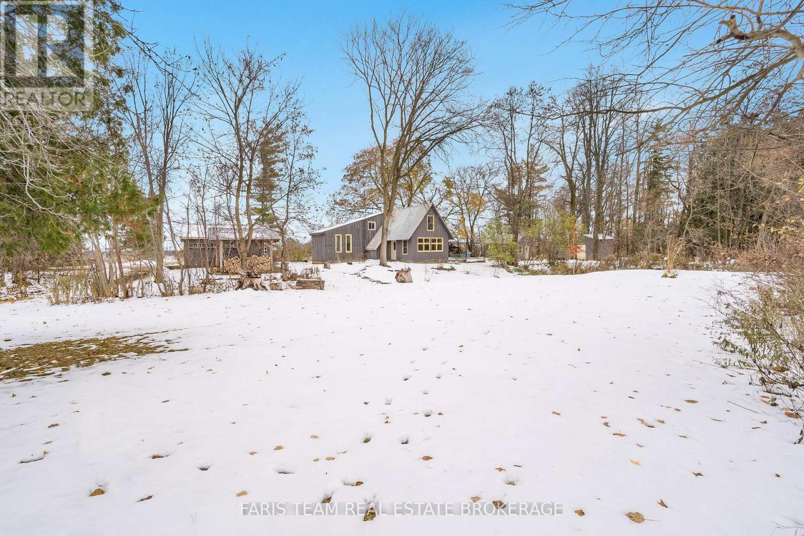 7237 6/7 Sideroad Nottawasaga, Clearview (Creemore), Ontario  L0M 1G0 - Photo 34 - S12952294