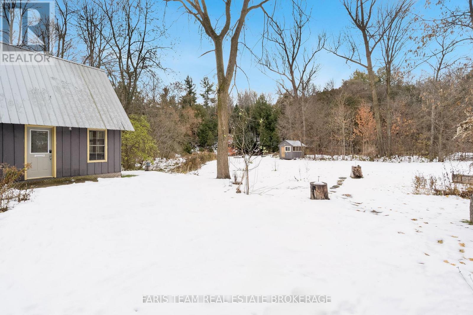 7237 6/7 Sideroad Nottawasaga, Clearview (Creemore), Ontario  L0M 1G0 - Photo 4 - S12952294