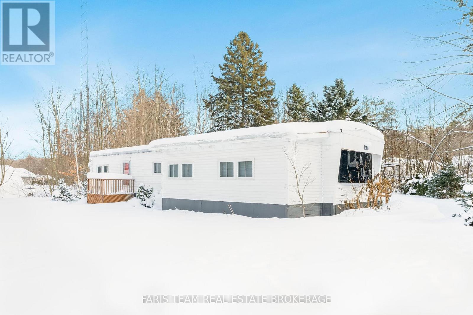 2235 RON JONES ROAD E5, Tay, Ontario