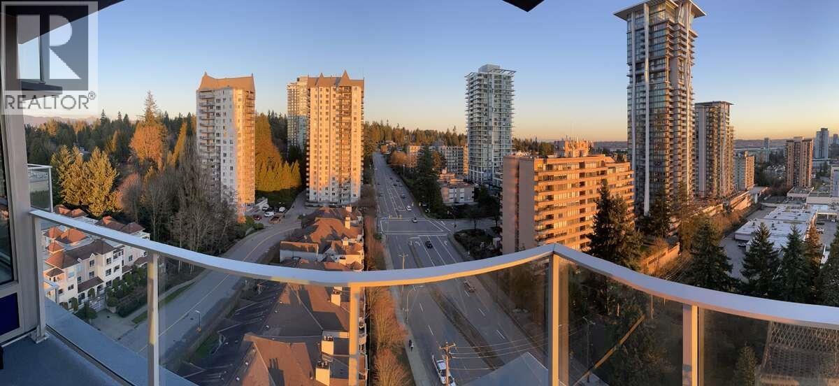 1307 518 Whiting Way, Coquitlam, British Columbia  V3J 0H7 - Photo 14 - R3098843