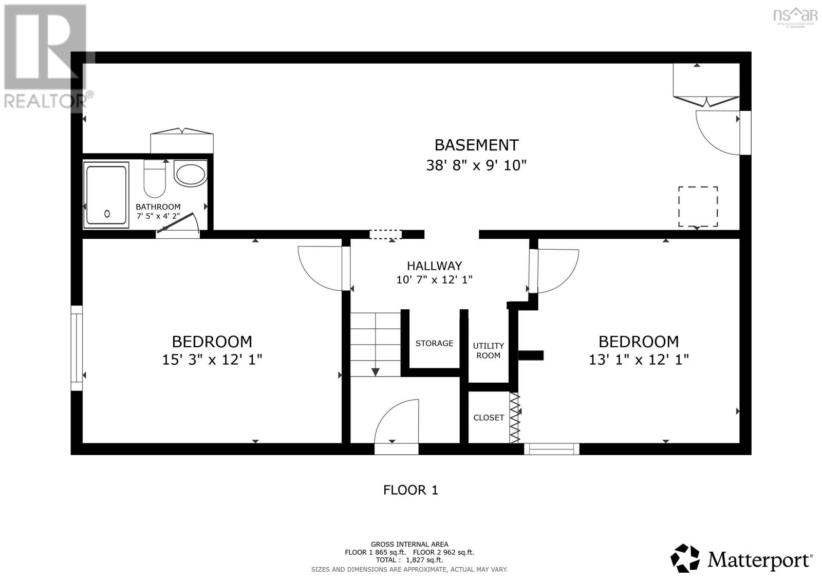 144 Conrod Settlement Road, Conrod Settlement, Nova Scotia  B0J 2L0 - Photo 49 - 202606117