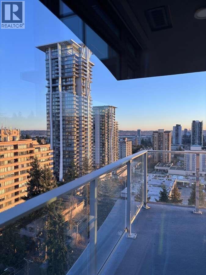 1307 518 Whiting Way, Coquitlam, British Columbia  V3J 0H7 - Photo 16 - R3098843