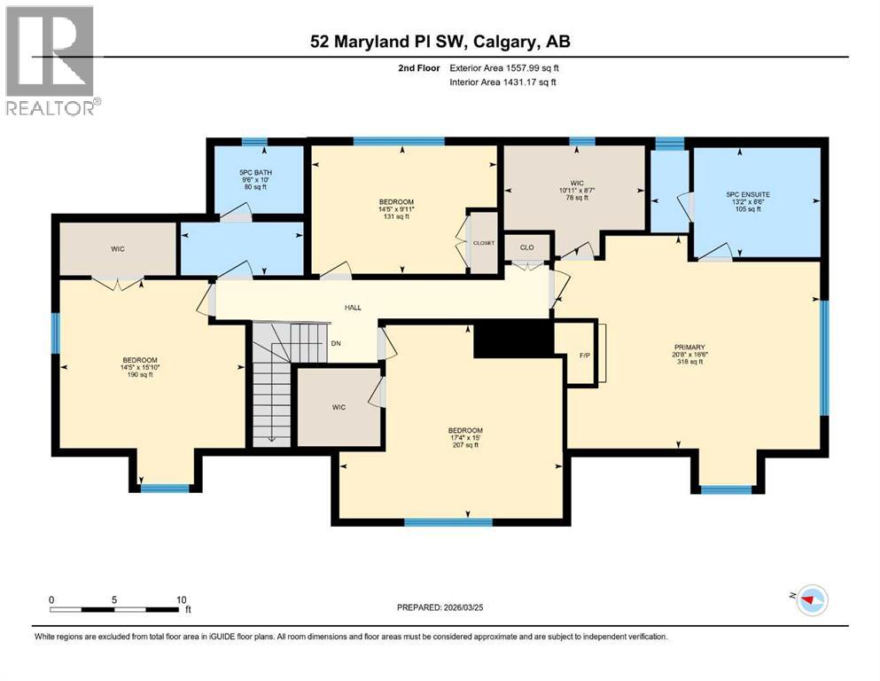 52 Maryland Place SW, Calgary, Alberta  T2V 2E7 - Photo 48 - A2287227