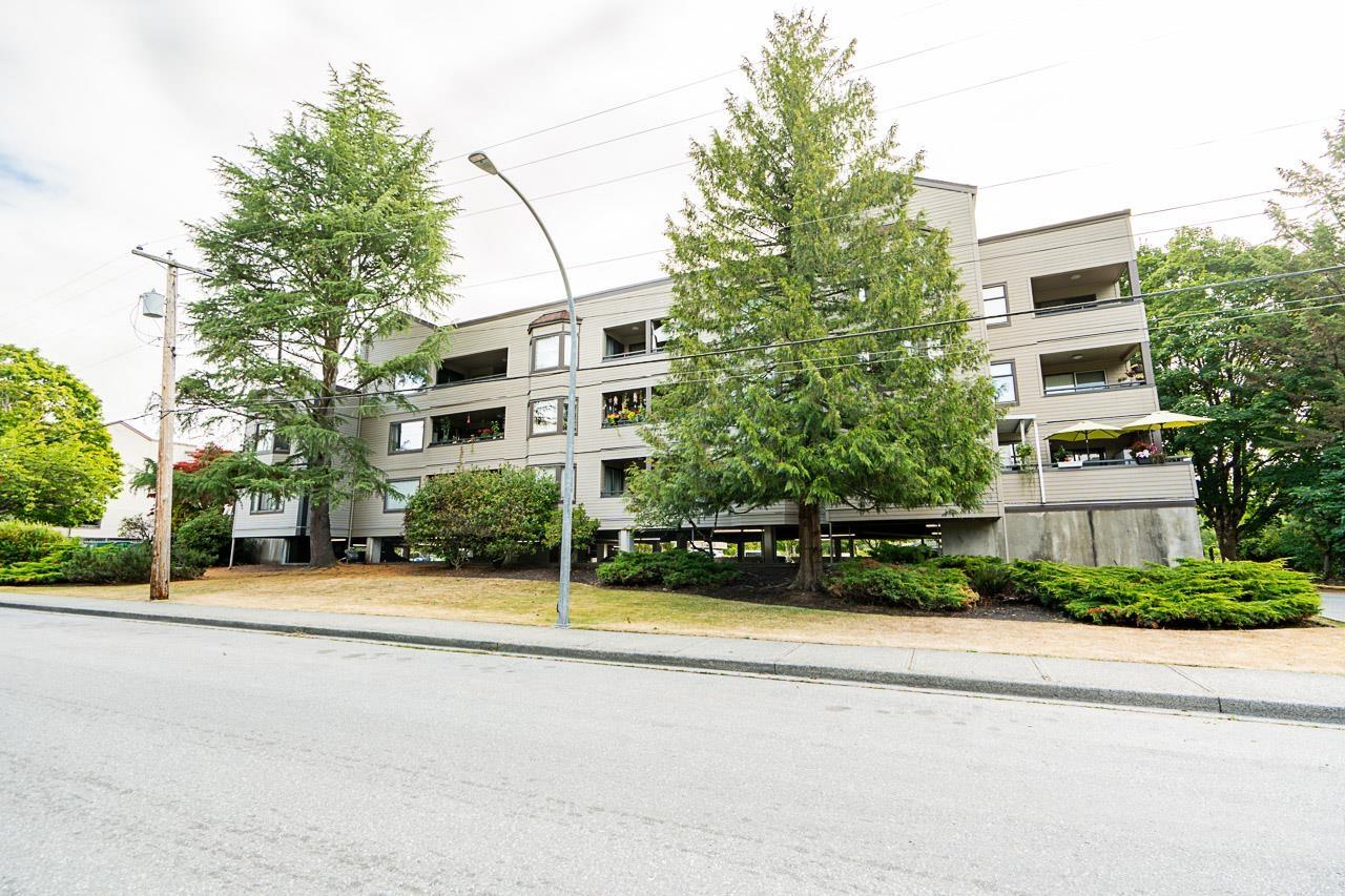 106 5224 204 Street, Langley, British Columbia  V3A 1Z1 - Photo 3 - R3106486
