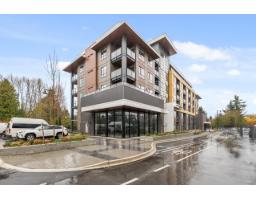 207 27249 ALDERGROVE TOWN CENTRE DRIVE, Langley, British Columbia