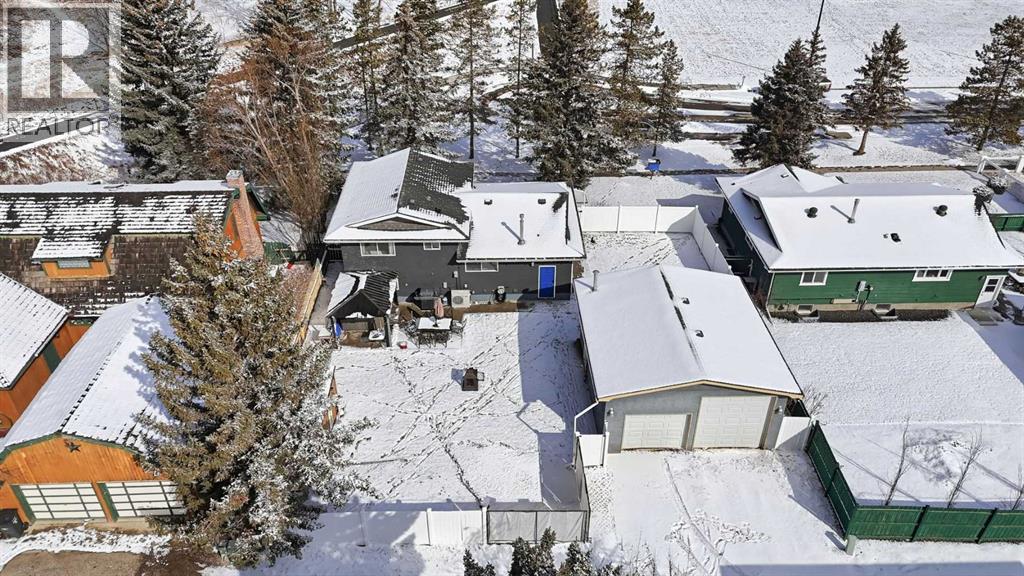 941 Macleod Trail SW, High River, Alberta  T1V 1C2 - Photo 29 - A2296774