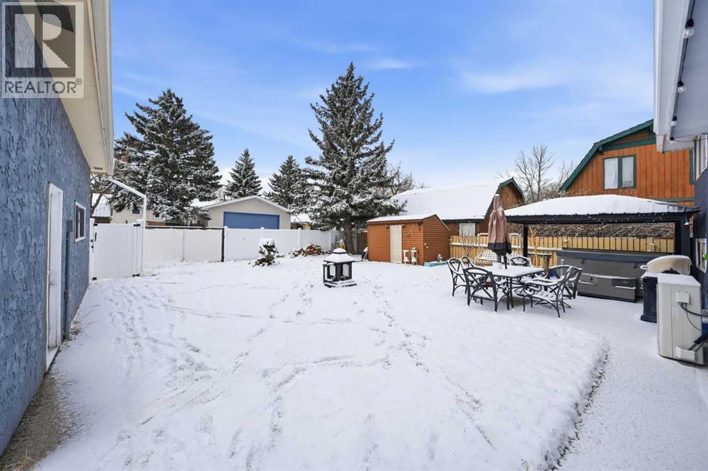 941 Macleod Trail SW, High River, Alberta  T1V 1C2 - Photo 25 - A2296774