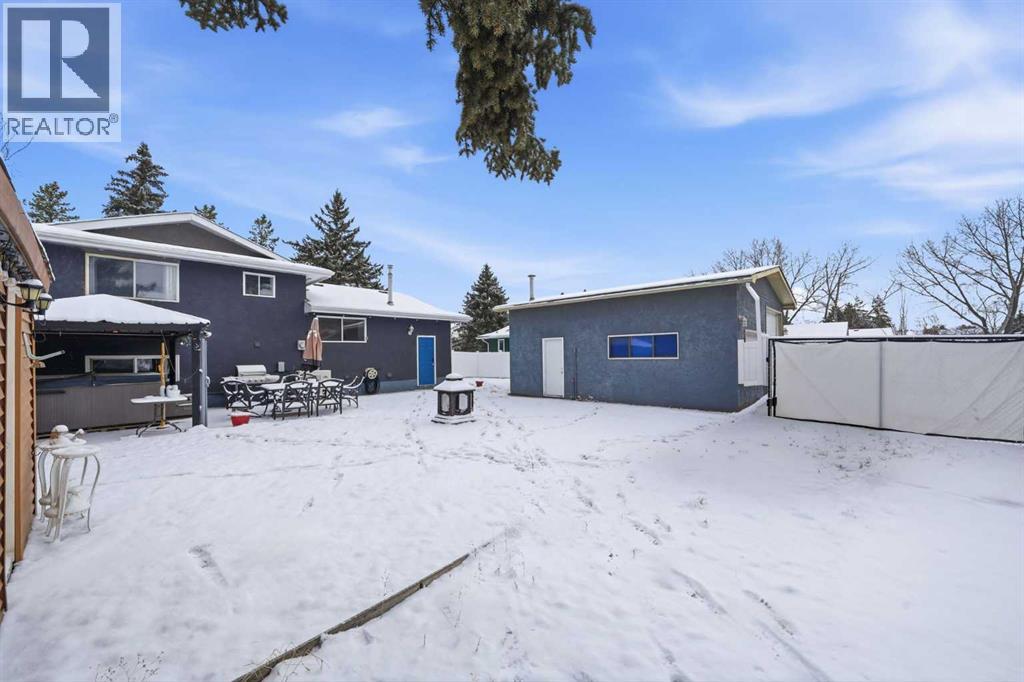 941 Macleod Trail SW, High River, Alberta  T1V 1C2 - Photo 24 - A2296774