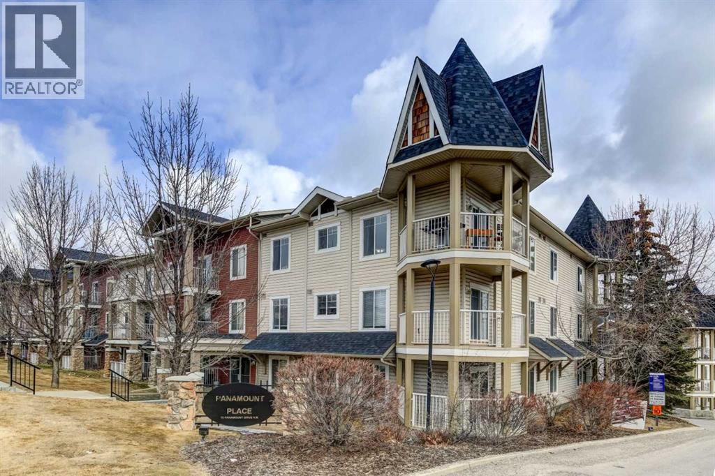 1314, 70 Panamount Drive NW, Calgary, Alberta  T3K 5Z1 - Photo 30 - A2297556