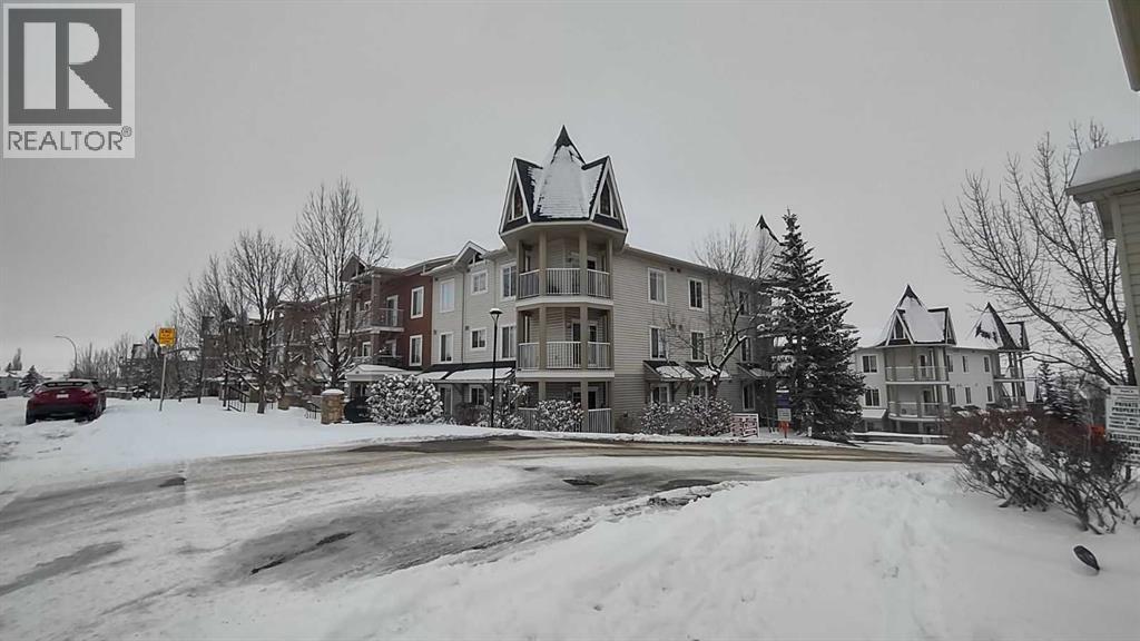 1314, 70 Panamount Drive NW, Calgary, Alberta