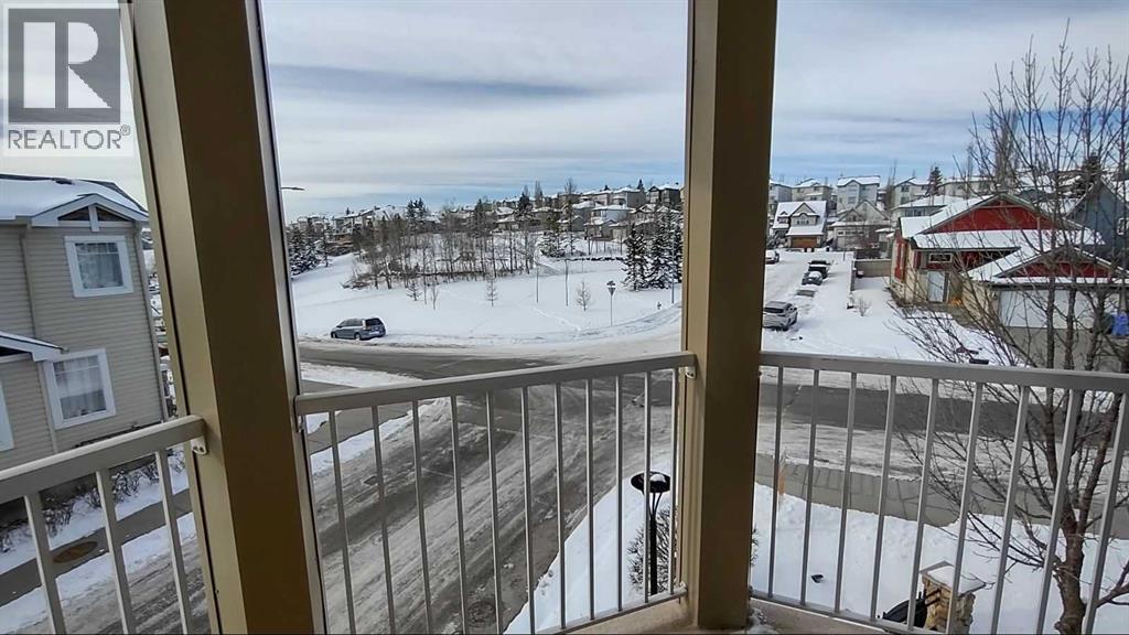 1314, 70 Panamount Drive NW, Calgary, Alberta  T3K 5Z1 - Photo 4 - A2297556