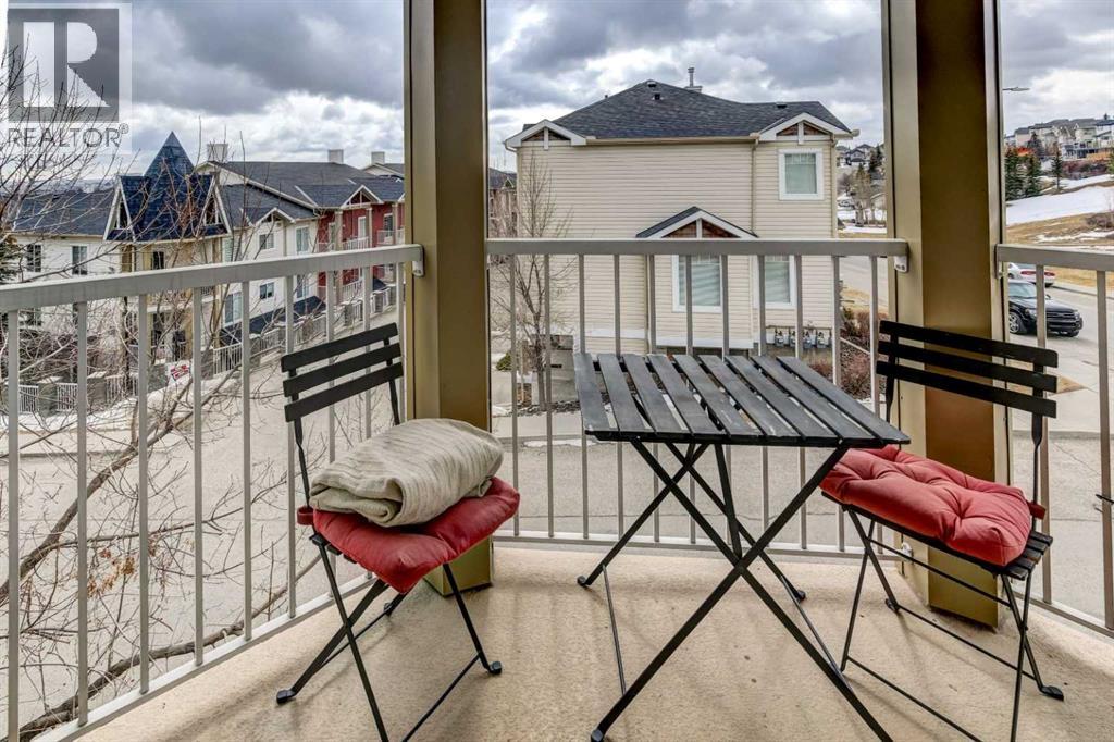 1314, 70 Panamount Drive NW, Calgary, Alberta  T3K 5Z1 - Photo 23 - A2297556