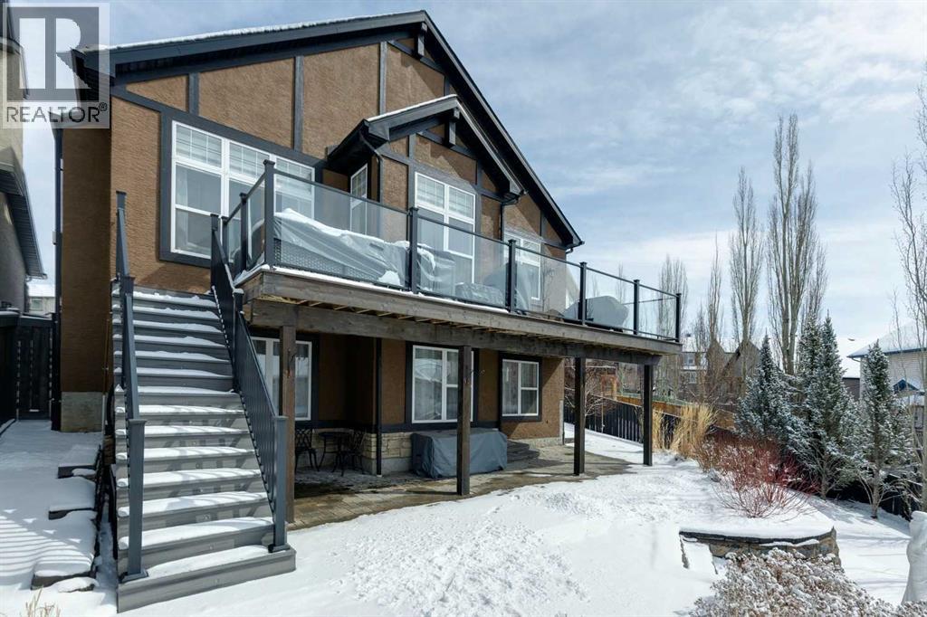 120 Hidden Creek Circle Nw, Calgary, Alberta  T3A 6J3 - Photo 41 - A2297983