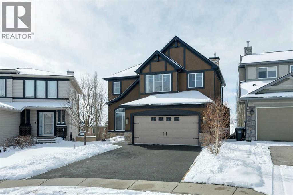 120 Hidden Creek Circle Nw, Calgary, Alberta  T3A 6J3 - Photo 49 - A2297983