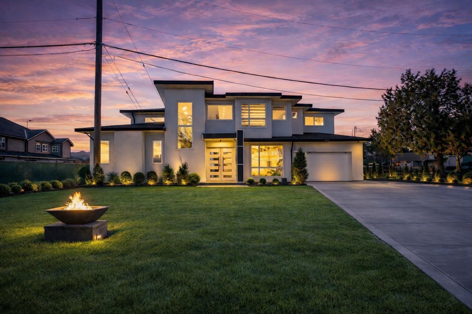 9185 139 Street, Surrey, British Columbia  V3V 1J2 - Photo 1 - R3106298