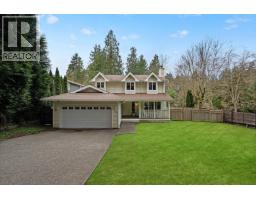 5636 MARINE DRIVE, West Vancouver, British Columbia