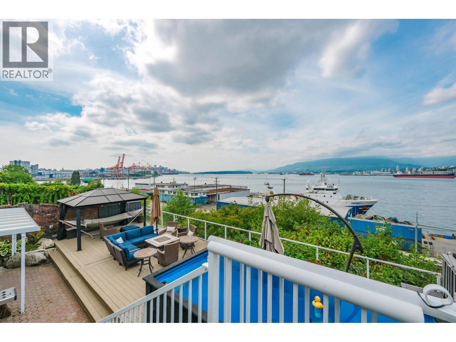 2385 Wall Street, Vancouver, British Columbia  V5L 1B8 - Photo 25 - R3106240